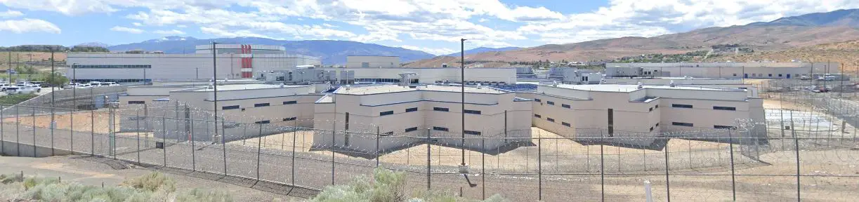 Washoe County Detention Facility NV Inmate Search: Roster Mugshots